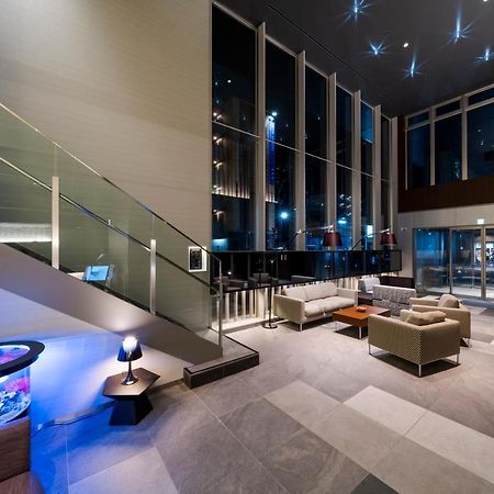 Best Western Plus Fukuoka Tenjin-minami Eksteriør billede