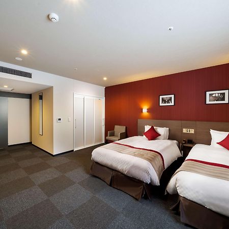 Best Western Plus Fukuoka Tenjin-minami Eksteriør billede