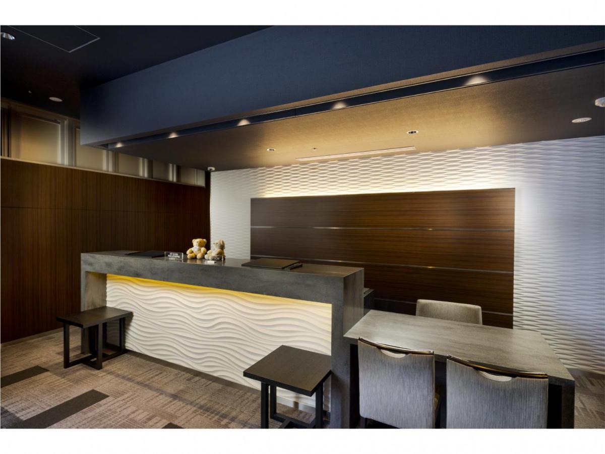 Best Western Plus Fukuoka Tenjin-minami Eksteriør billede