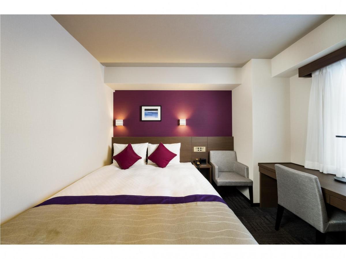 Best Western Plus Fukuoka Tenjin-minami Eksteriør billede