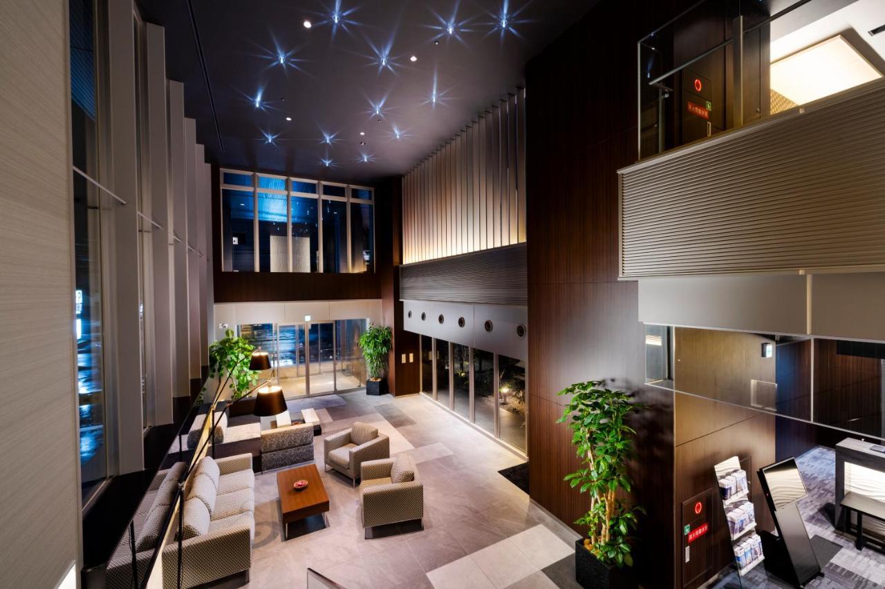 Best Western Plus Fukuoka Tenjin-minami Eksteriør billede