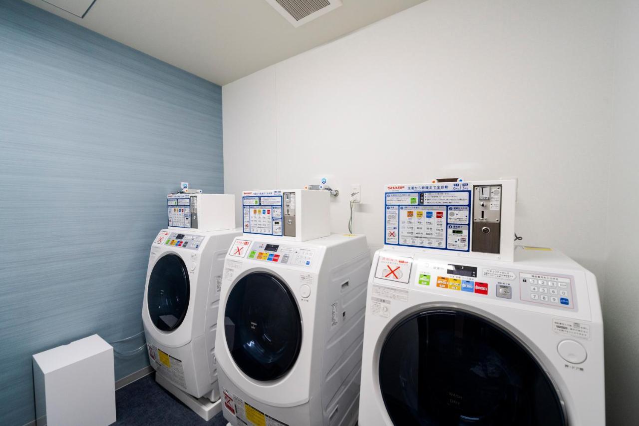 Best Western Plus Fukuoka Tenjin-minami Eksteriør billede