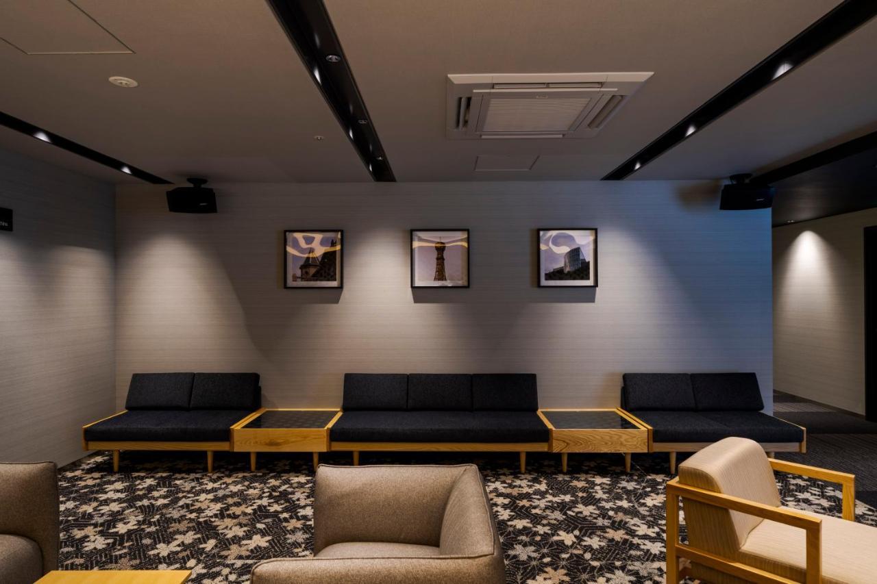 Best Western Plus Fukuoka Tenjin-minami Eksteriør billede