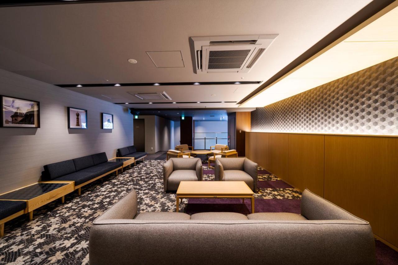 Best Western Plus Fukuoka Tenjin-minami Eksteriør billede
