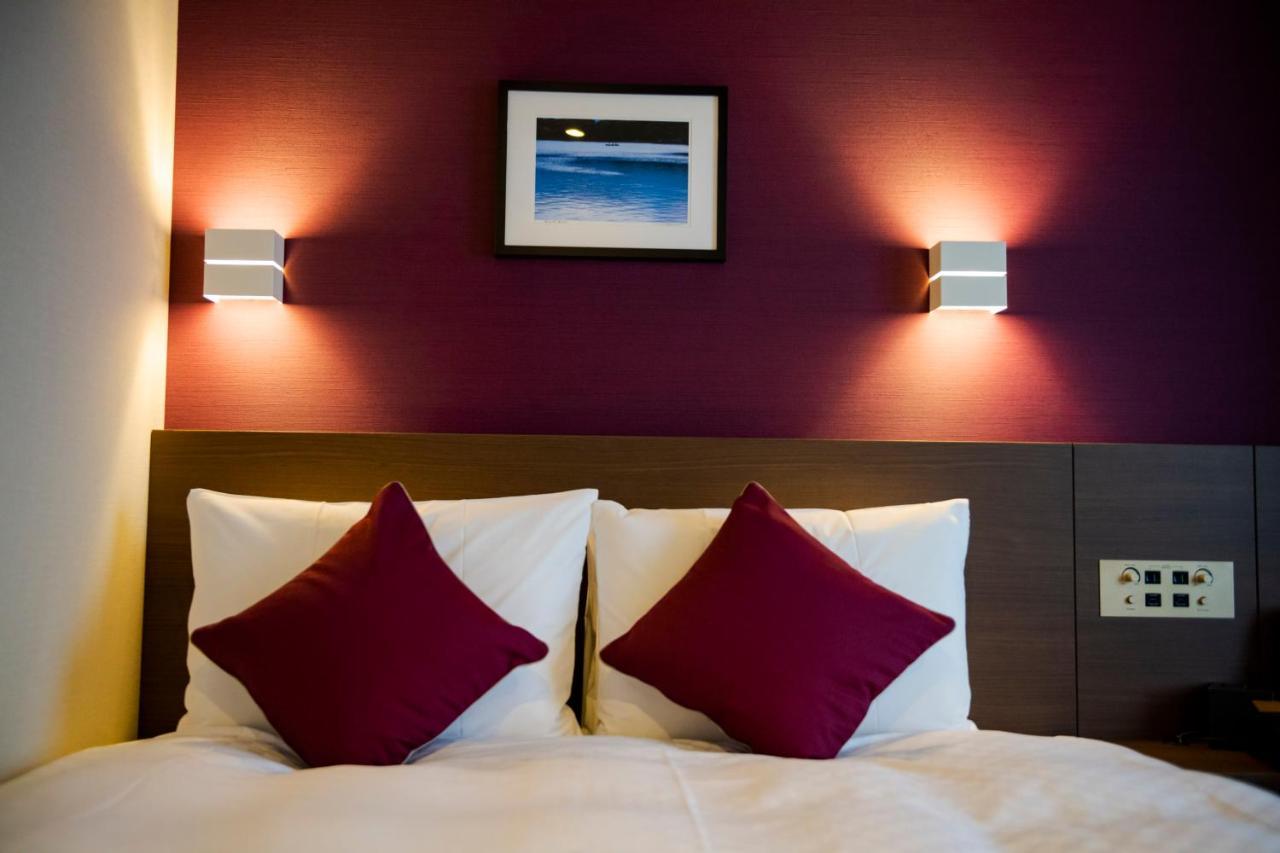 Best Western Plus Fukuoka Tenjin-minami Eksteriør billede