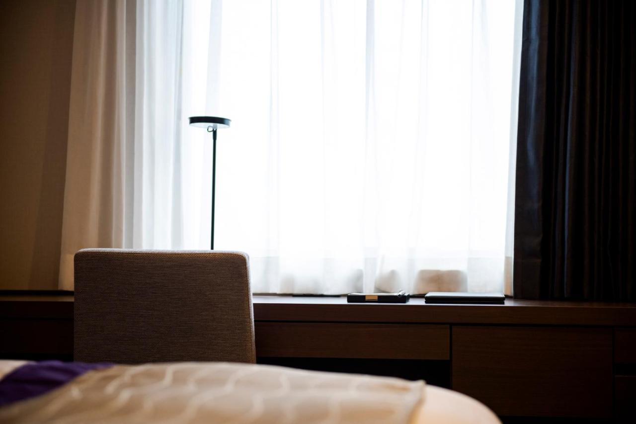 Best Western Plus Fukuoka Tenjin-minami Eksteriør billede