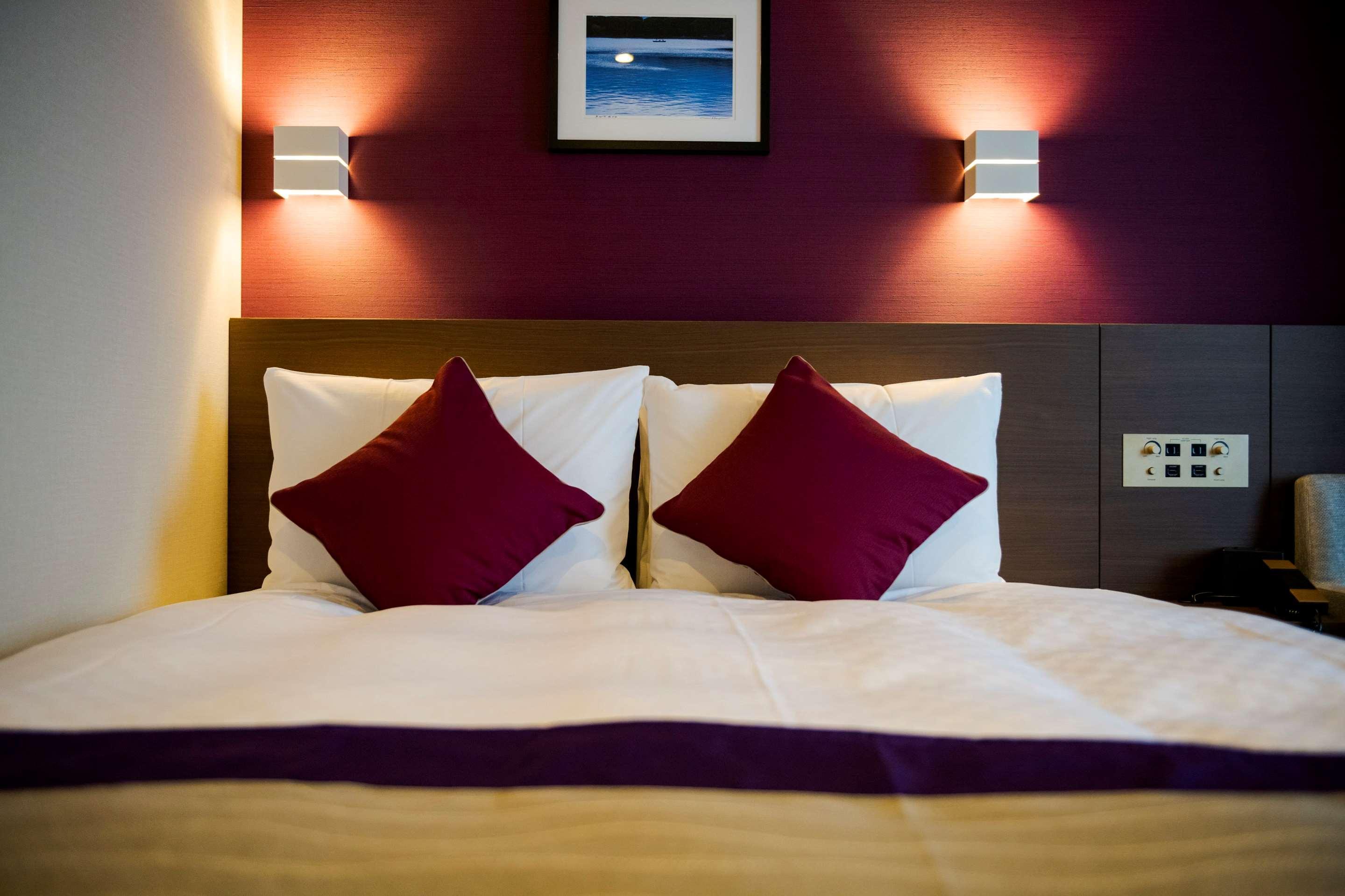 Best Western Plus Fukuoka Tenjin-minami Eksteriør billede