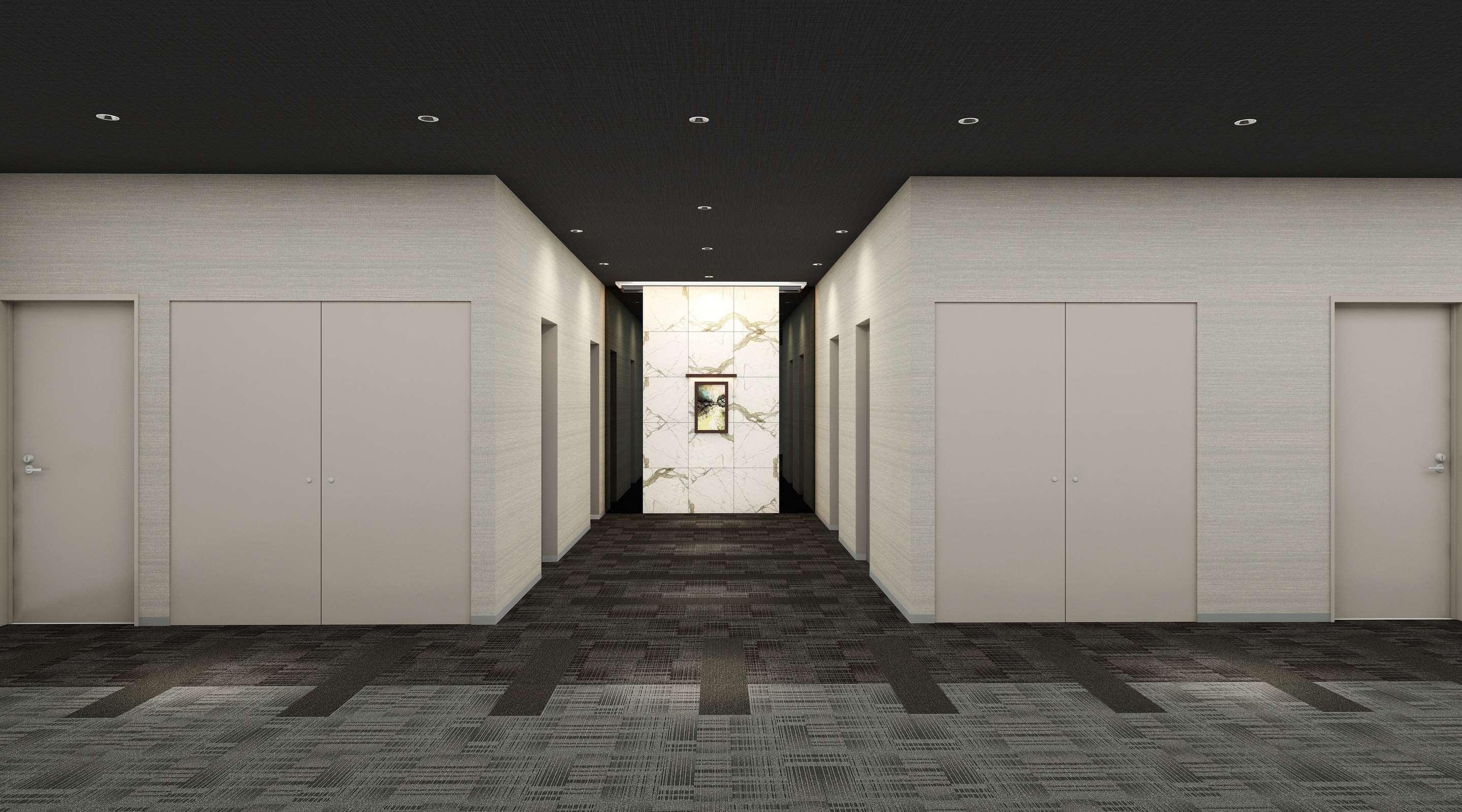 Best Western Plus Fukuoka Tenjin-minami Eksteriør billede
