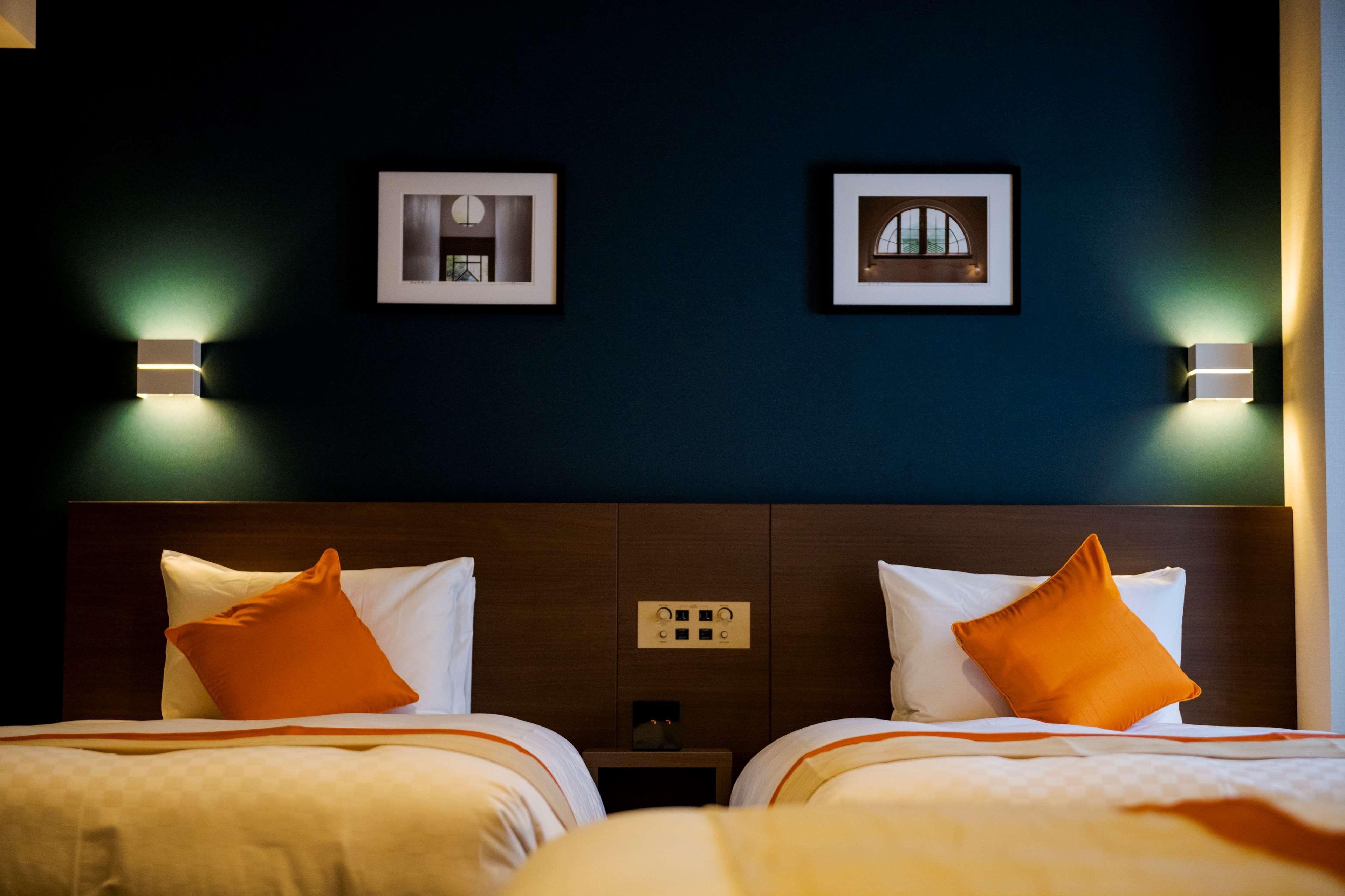 Best Western Plus Fukuoka Tenjin-minami Eksteriør billede