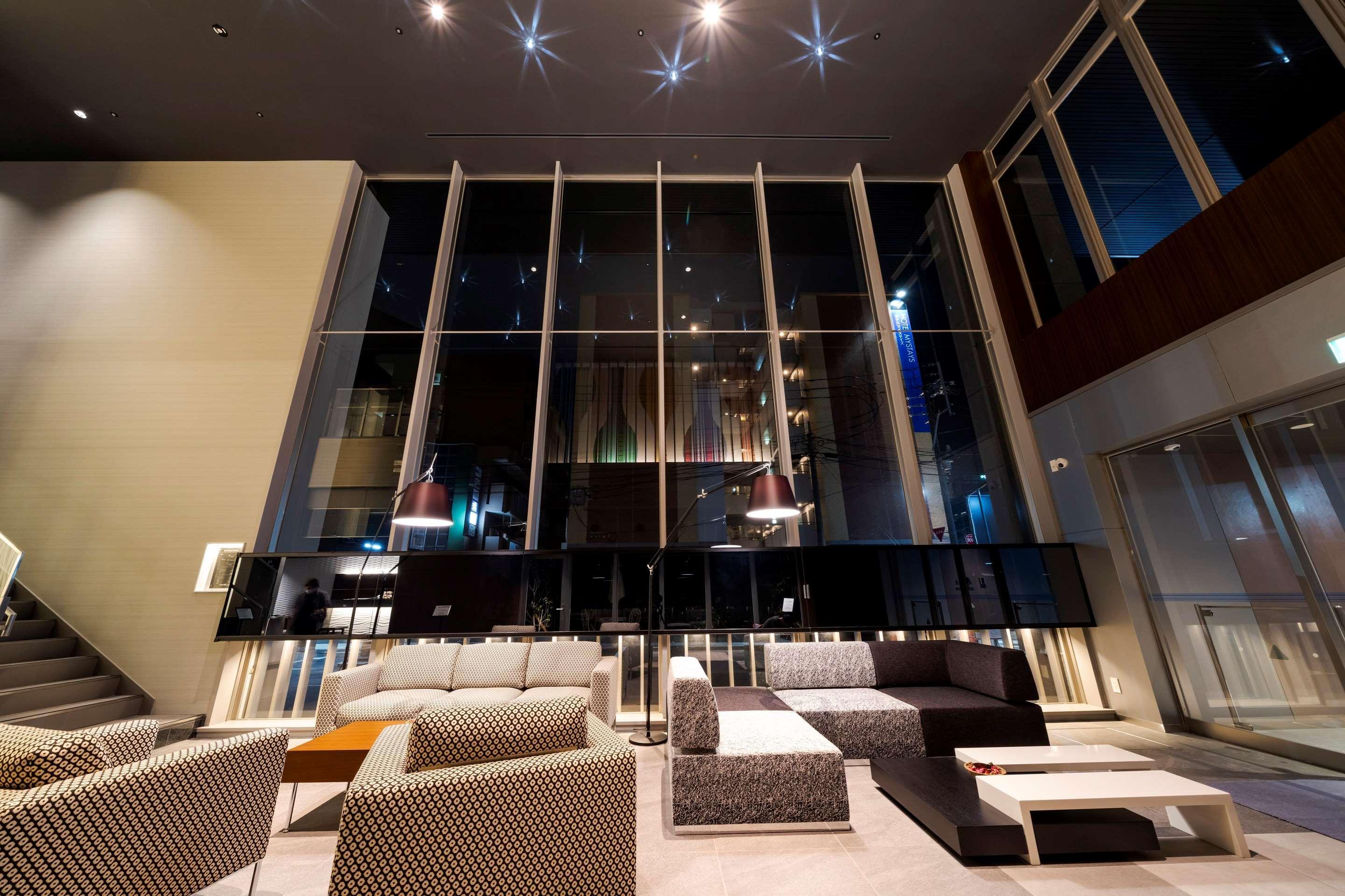 Best Western Plus Fukuoka Tenjin-minami Eksteriør billede