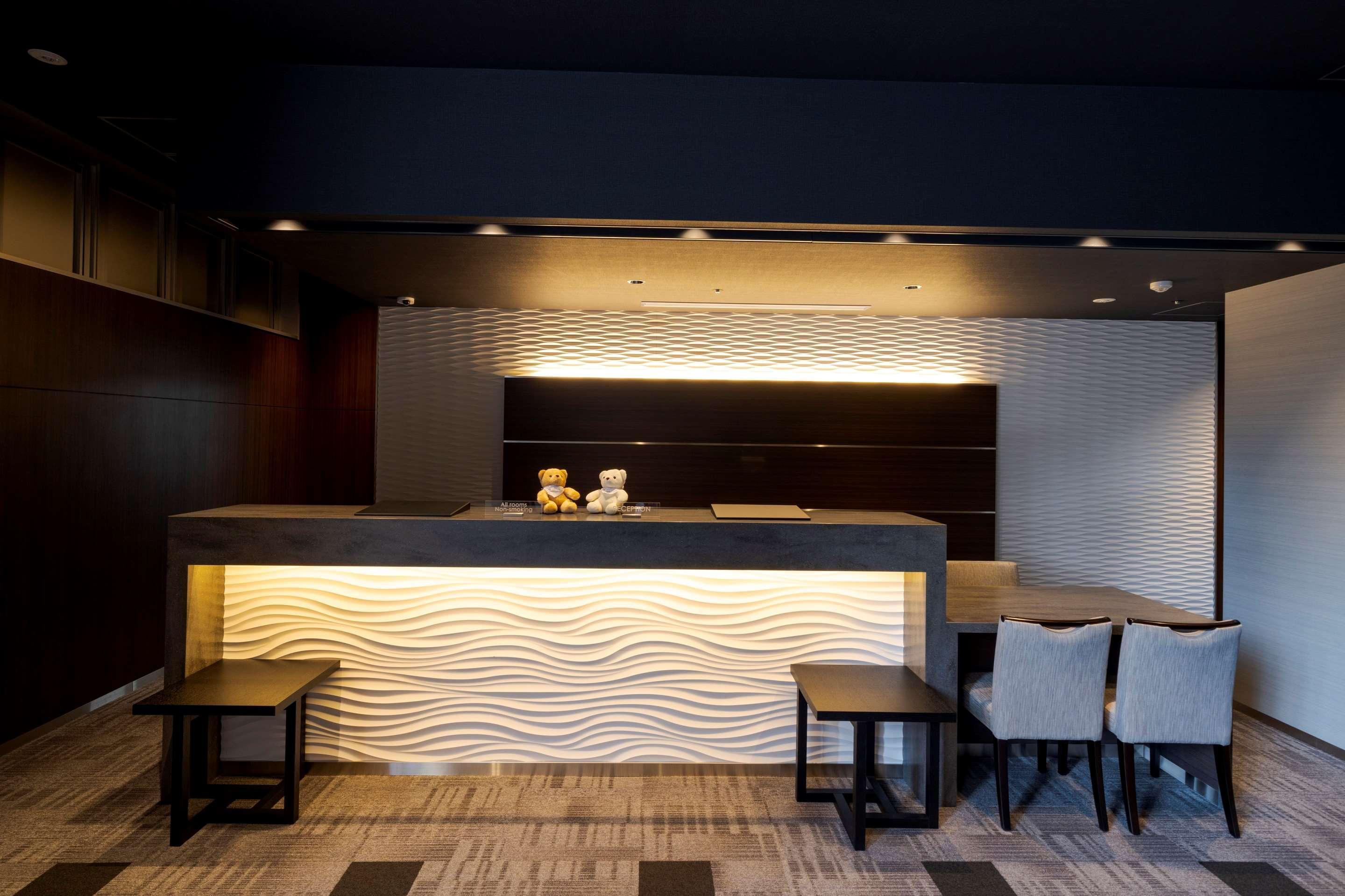 Best Western Plus Fukuoka Tenjin-minami Eksteriør billede