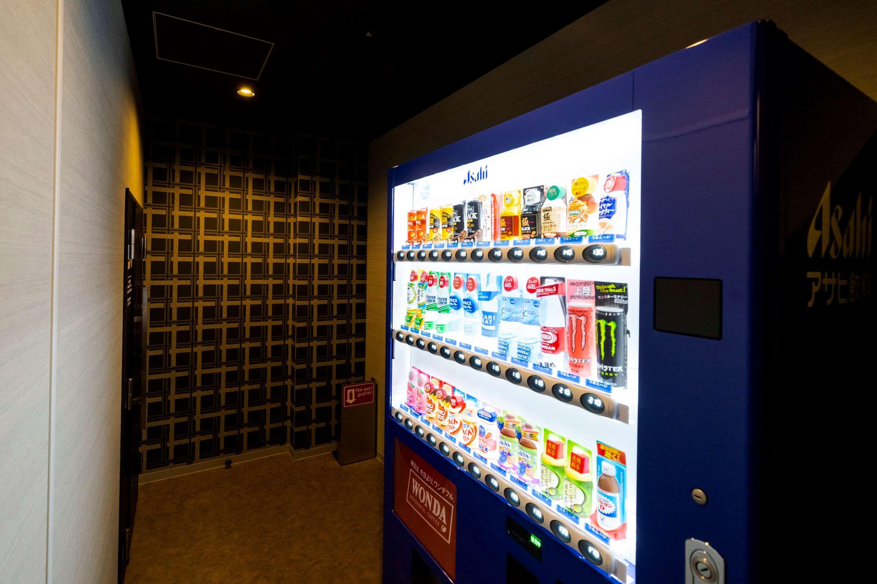 Best Western Plus Fukuoka Tenjin-minami Eksteriør billede