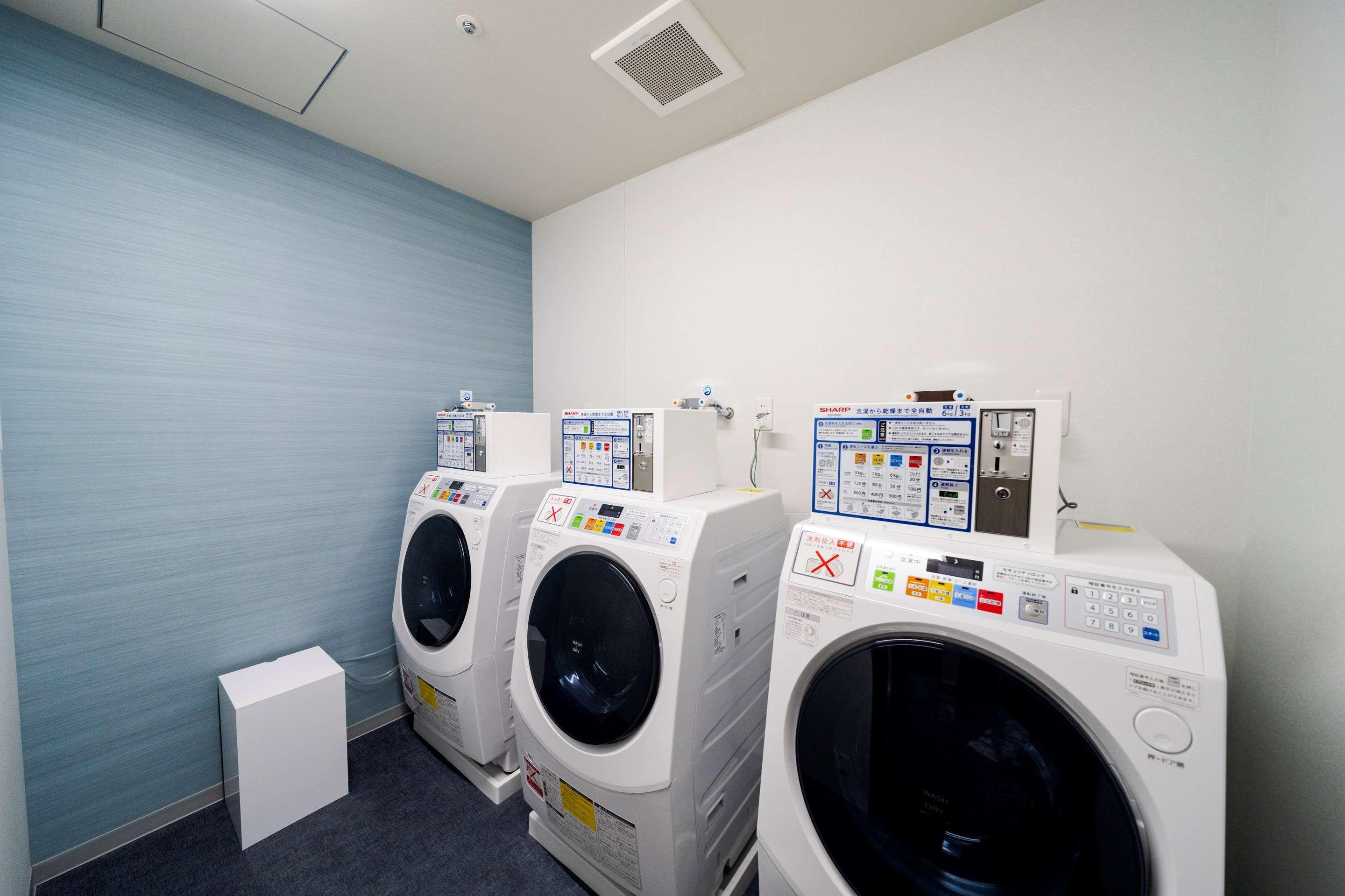 Best Western Plus Fukuoka Tenjin-minami Eksteriør billede