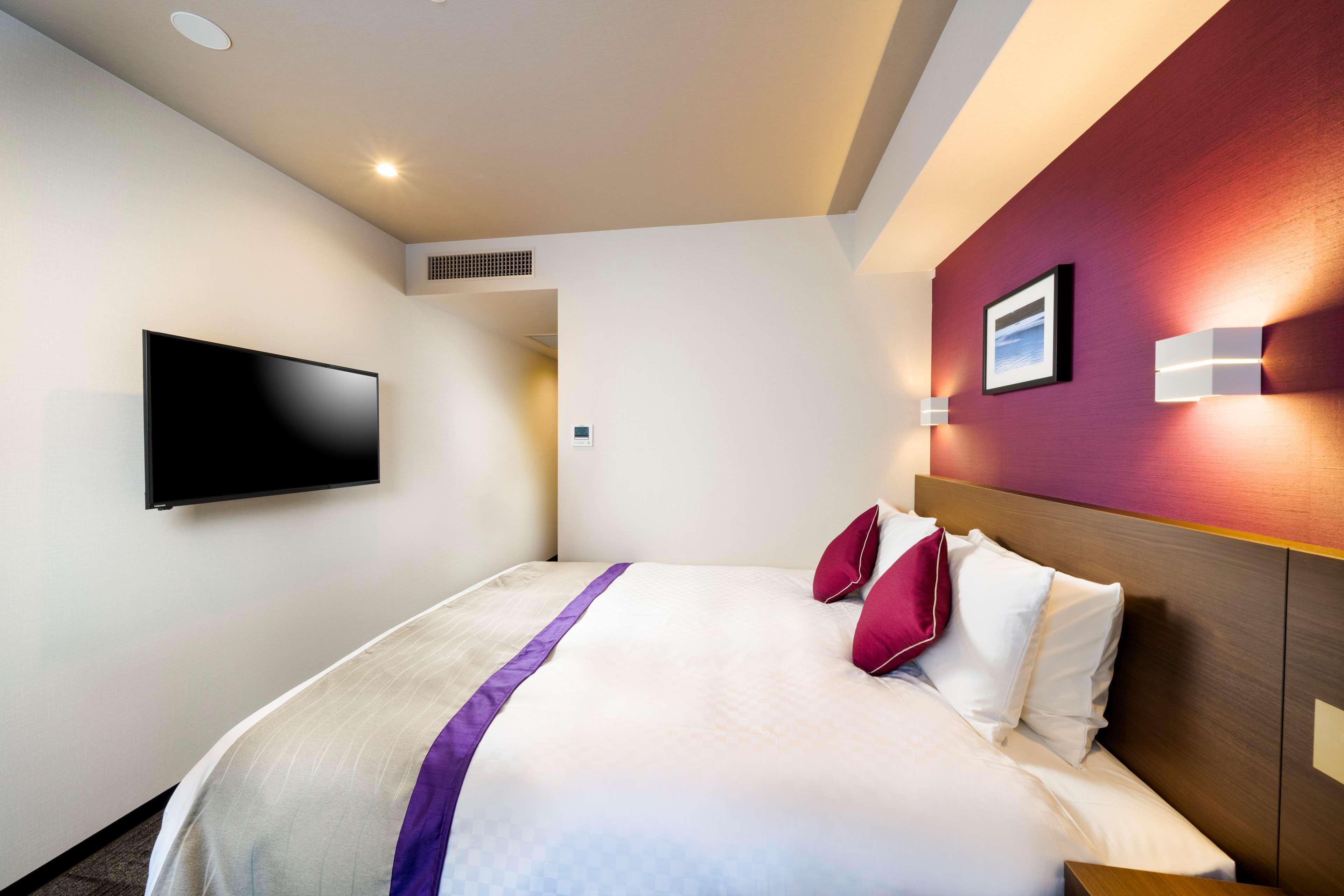 Best Western Plus Fukuoka Tenjin-minami Eksteriør billede