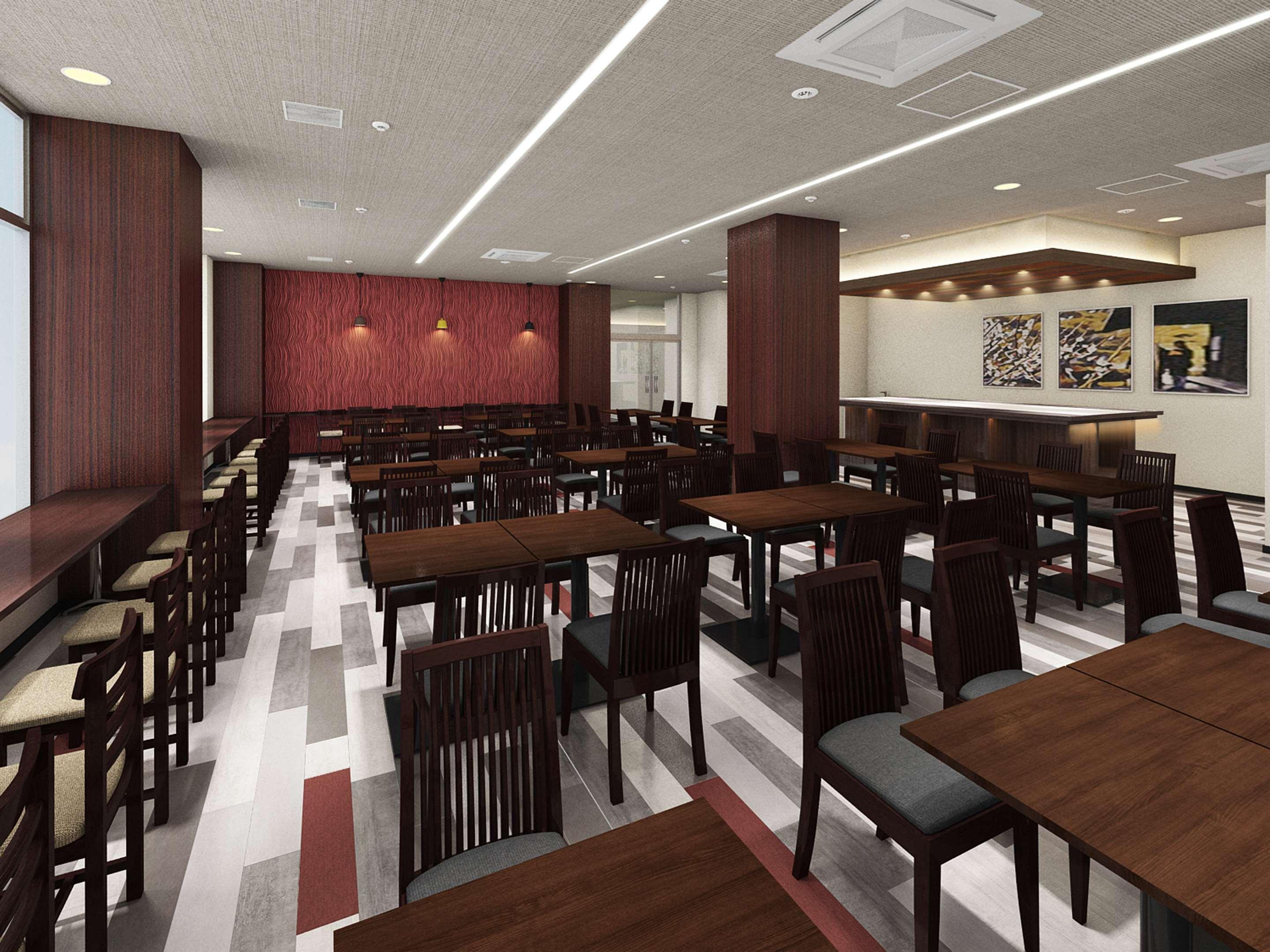 Best Western Plus Fukuoka Tenjin-minami Eksteriør billede