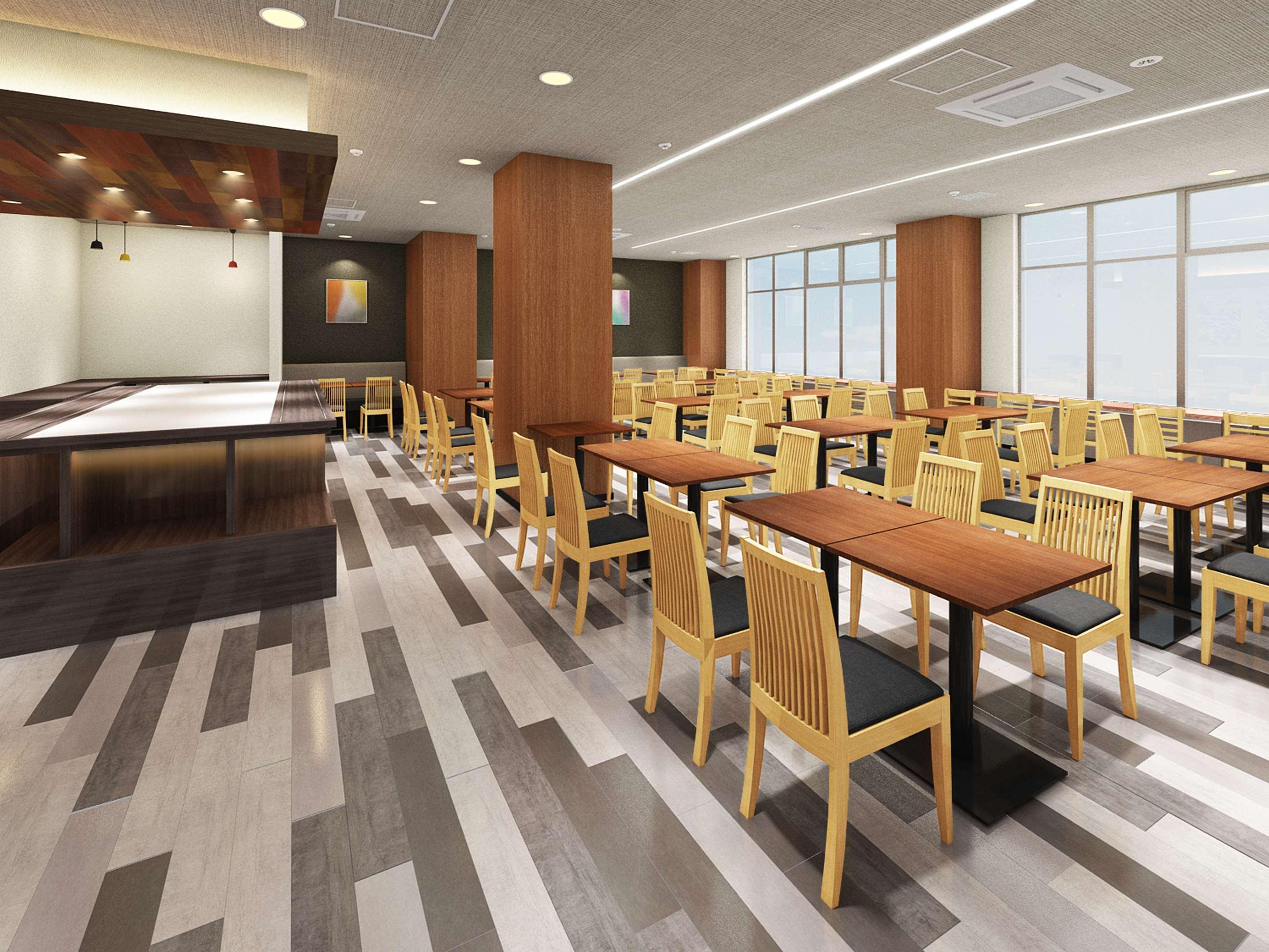 Best Western Plus Fukuoka Tenjin-minami Eksteriør billede