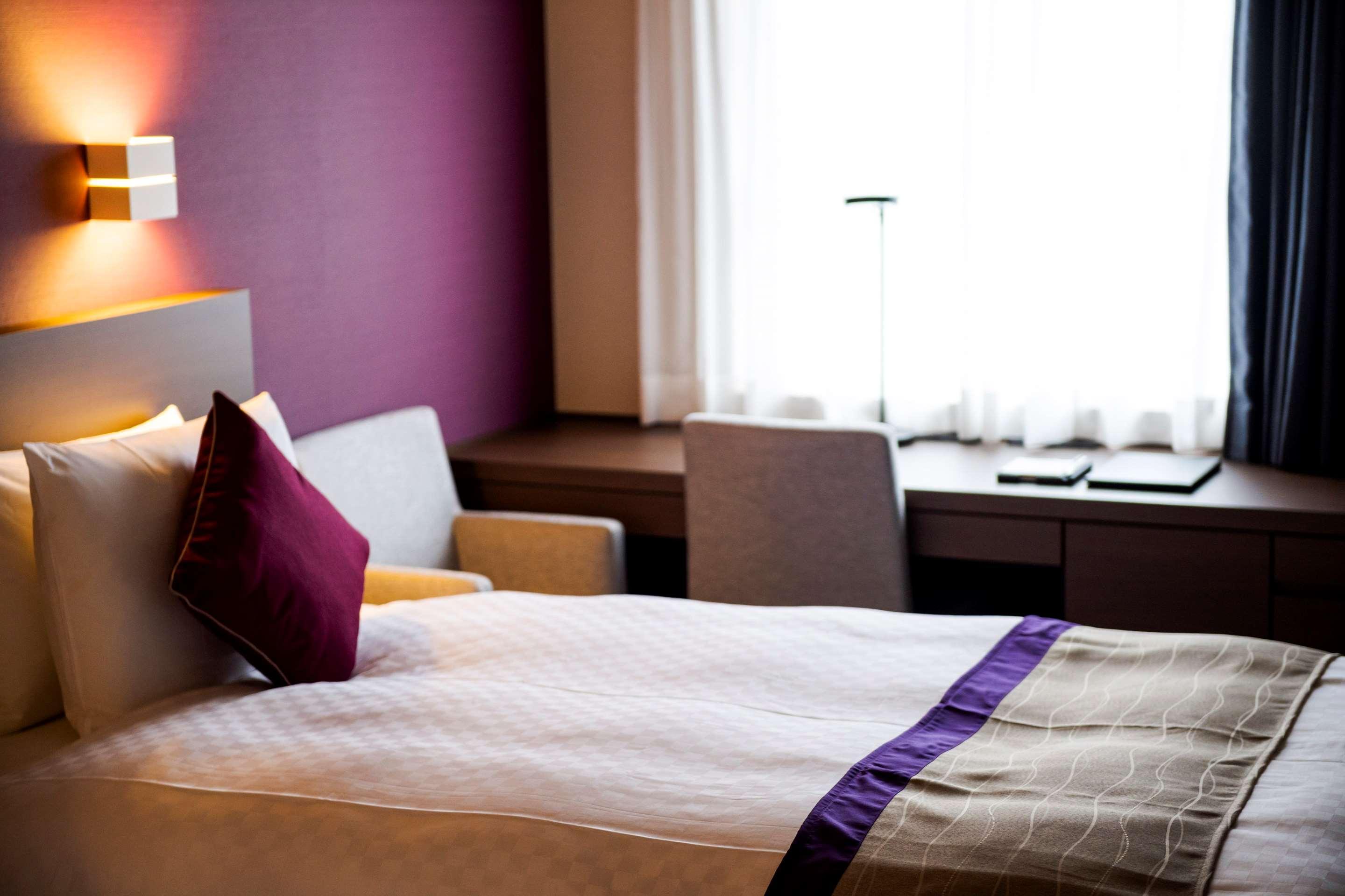 Best Western Plus Fukuoka Tenjin-minami Eksteriør billede