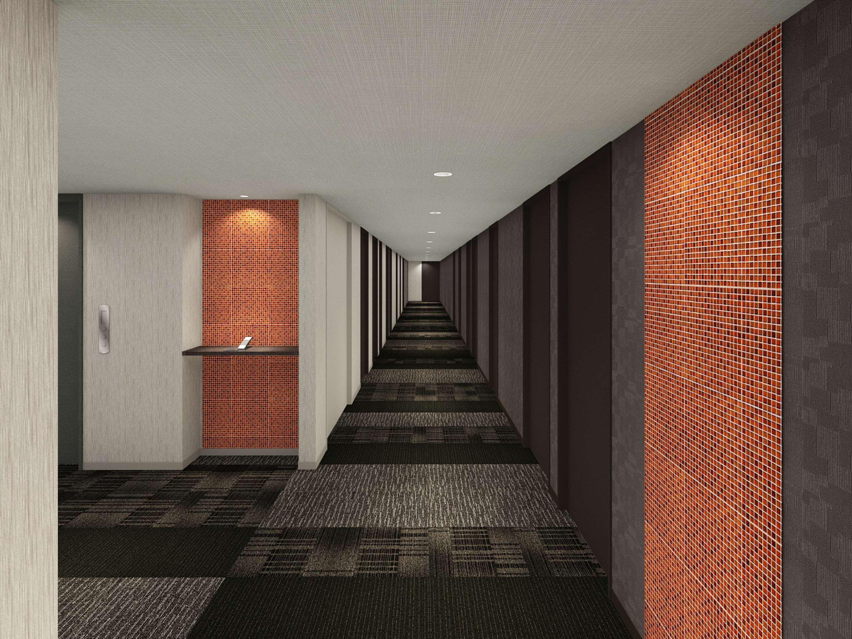 Best Western Plus Fukuoka Tenjin-minami Eksteriør billede