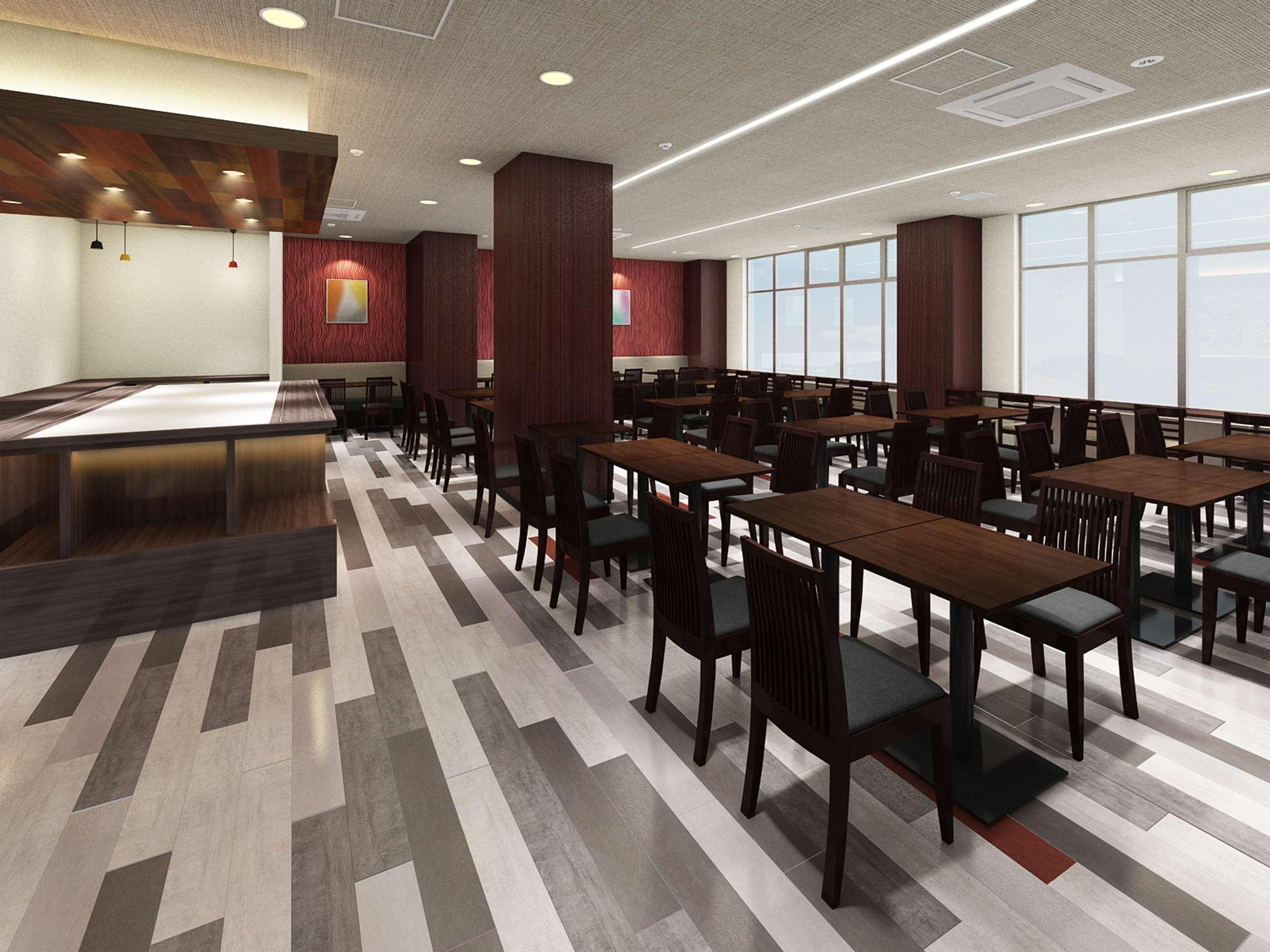 Best Western Plus Fukuoka Tenjin-minami Eksteriør billede